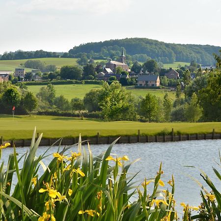 Golf Hotel Mergelhof Gemmenich Esterno foto