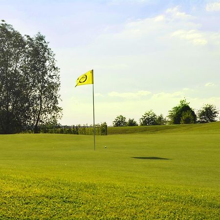 Golf Hotel Mergelhof Gemmenich Esterno foto